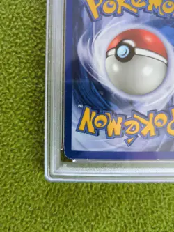 2002 POKEMON LEGENDARY COLLECTION #3 CHARIZARD-REV.FOIL LEGENDARY COLLECTION - Image 3