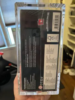 POKEMON CENTER Evolving Skies Elite Trainer Box ETB FACTORY SEALED Rare - Image 4