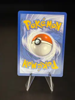 Pecharunt 129 Holo Promo Scarlet & Violet Promo Pokemon Near Mint - Image 2
