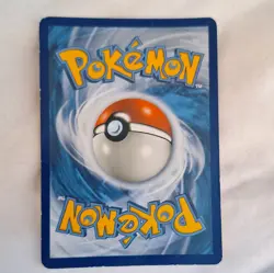 Pokemon TCG Eevee 105/156 Sm-Ultra Prism Reverse Holo - Image 3