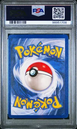 2000 POKEMON ROCKET DARK MAGNETON 1ST EDITION PSA #28 MINT 9 VINTAGE ! - Image 2