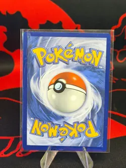 Pokemon TCG Canari 257/217 Ascended Heroes Full Art Ultra Rare Holo Trainer - Image 2
