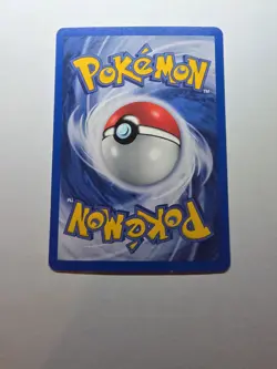 Lt. Surge's Electabuzz 6/132 Pokemon TCG Gym Heroes Unlimited Holo Rare LP - Image 2