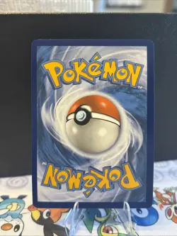 Squawkabilly EX 264/193 Paldea Evolved Pokemon TCG NM - Image 2
