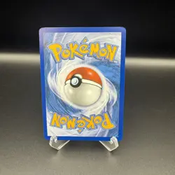 Pokemon TCG Riolu 010 ETB Promo Mega - Image 2