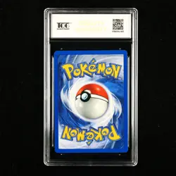 TQG 9.5 Mint+ 2000 Pokemon ENG Giovanni's Magikarp #73/132 C - Image 2