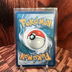 Played Kyurem EX - Holo #BW37 Black and White Promo Pokemon TCG - Image 2