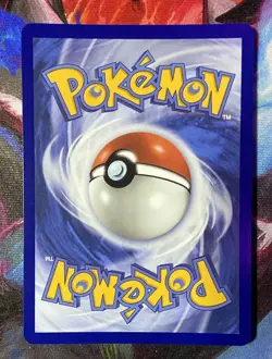2025 Pokemon MEP Black Star Promos Chimchar #041 - Image 2