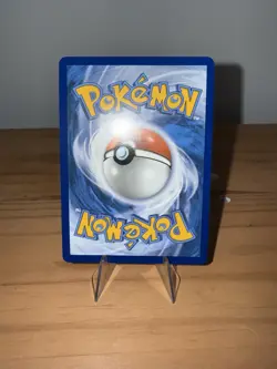 Pokemon TCG Misty's Psyduck Destined Rivals 193/182 Illustration Rare - Image 2