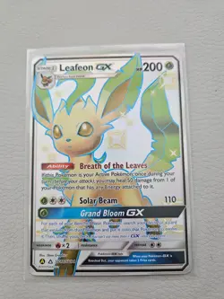 Pokemon Hidden Fates Shiny Vault GX Lot Umbreon Mewtwo + More Full Art NM/Mint - Image 2