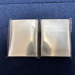 Eatos Yu-Gi-Oh Sleeves 60 Pieces 2 Set - Image 2