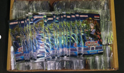 Konami Yu-Gi-Oh! 50 pack/booster Duelist Pack: soldati destino - Image 1