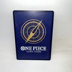 Benn.Beckman (Reprint) OP09-009 Premium Booster -The Best- Vol. 2 One Piece Foil - Image 2