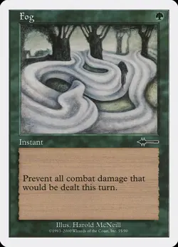 MTG Fog - Beatdown #55 - Image 1