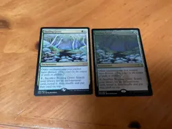 2x STERLING GROVE MN to good condition 1FOIL - Image 1