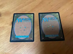 2x STERLING GROVE MN to good condition 1FOIL - Image 2