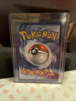 Grotle 164/162 Temporal Forces Illustration Rare Scarlet & Violet Pokemon Card - Image 4