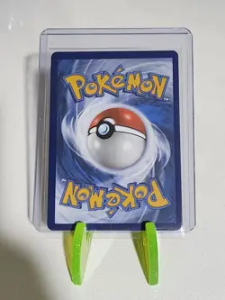 Rotom V SWSH257 - SWSH Black Star Promo - Pokemon Card - Near Mint - Image 2
