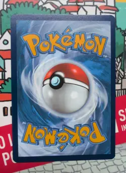 Smeargle TG10/TG30 Trainer Gallery Silver Tempest Pokemon Card - Image 2