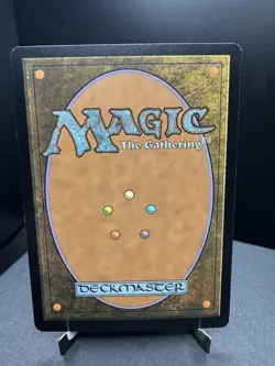 MTG 2X2 Double Masters 2022 Darksteel Plate 559 Etched Foil Rare NM! - Image 2