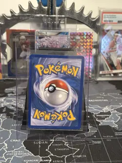 2009 Pokemon TCG Platinum Palkia G LV.X Holo Ultra Rare Card 125/127💎 - Image 2