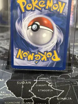 2009 Pokemon TCG Platinum Palkia G LV.X Holo Ultra Rare Card 125/127💎 - Image 3