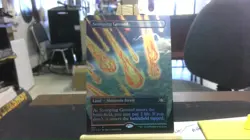 stomping ground unfinity foil mtg - Image 1