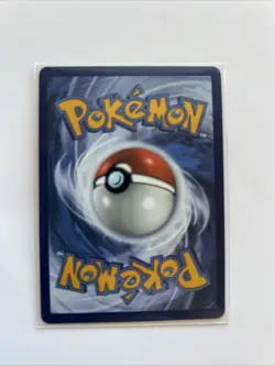 Pokemon TCG Unown v Silver Tempest Holo Ultra Rare Alternative Art Card 177/195 - Image 2