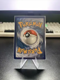McDonald's Squirtle 17/25 NM Non-Holo 25th Anniversary Pokemon TCG Card - Image 2