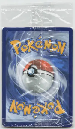 Greninja Star Promo Holo SWSH: Sword & Shield Promo Cards SWSH144 SEALED DMG - Image 2