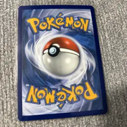 2021 Pokemon Pikachu Holo McDonalds 25th Anniversary Promo Holographic Card - Image 4