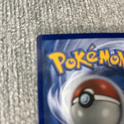 2021 Pokemon Pikachu Holo McDonalds 25th Anniversary Promo Holographic Card - Image 5