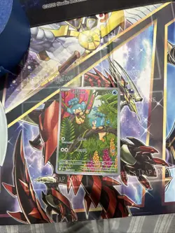 Pokemon TCG Panpour 101/086 Black Bolt illustration rare - Image 1