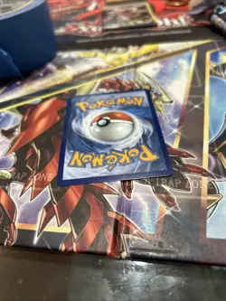 Pokemon TCG Panpour 101/086 Black Bolt illustration rare - Image 4