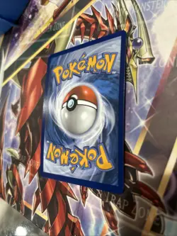 Pokemon TCG Panpour 101/086 Black Bolt illustration rare - Image 5