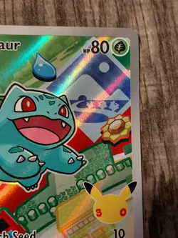Pokemon First Partner Illustrated Collection Series 1 Complete Set!!! - Image 2