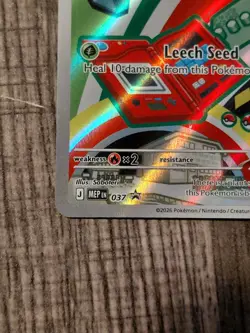 Pokemon First Partner Illustrated Collection Series 1 Complete Set!!! - Image 4