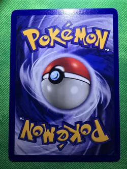 1999 POKEMON TCG BASE SET 58/102 PIKACHU UNLIMITED COMMON NEAR MINT - Image 2
