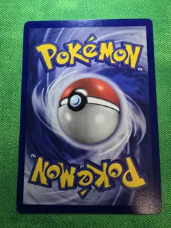 POKEMON MEW 50 HP PROMO BLACK STAR 8 NEAR MINT - Image 2