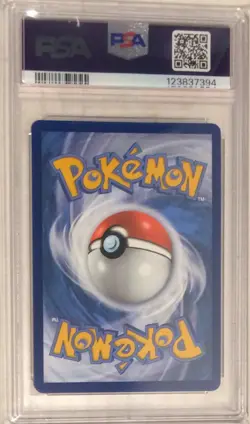 2021 Pokemon SWSH Celebrations PSA 10 Flying Pikachu VMAX FULL ART Holo #007 - Image 2