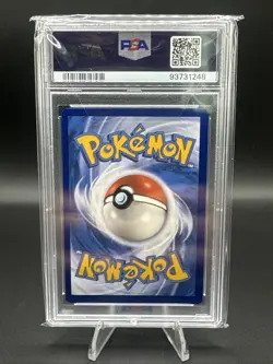PSA 10 Gem Mint 2022 Pokemon SWSH Lost Origin FA/Charizard #TG03 - Image 2