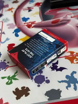 Seattle PAX West 2025 Magic The Gathering Spider-Man Welcome Deck RED Brand New - Image 4