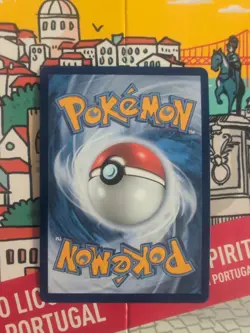 Stufful 154/132 Illustration Rare Mega Evolution Rare Pokemon Card - Image 2