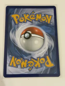 Pokemon TCG, Mabosstiff Ex SVP 086 - Black Star Promo - Image 2