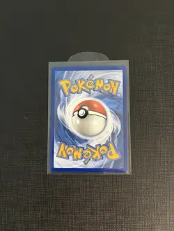 Pokemon TCG Mega Emboar Ex 273/217 SIR Ascended Heroes - Image 2