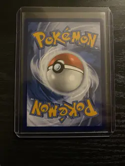 Crabominable 149/142 Illustration Rare Stellar Crown Pokemon TCG - Image 3