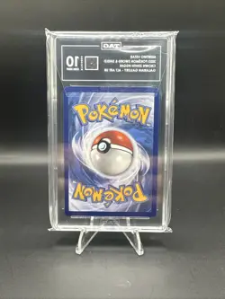 TAG 10 GEM Mint 2023 POKEMON SWSH #GG44 FULL ART MEWTWO VSTAR CROWN ZENITH - Image 2