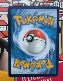 Flaaffy TG03/TG30 Silver Tempest Trainer Gallery Holo Pokemon Card - Image 2