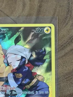 Pokemon TCG Pikachu TG05/TG30 SWSH11: Lost Origin Trainer Gallery - Image 5