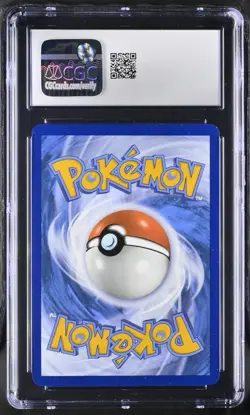 Pokemon Surging Sparks - Latios 203/191 - Illustration Rare Holo - CGC 10 - Image 2